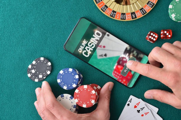 kombo 88 live-dealer table interface on a mobile device