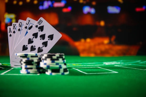 Counter-Strike 2 themed live dealer roulette table